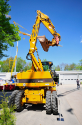 Baumaschinentag 2012  27
